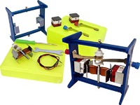 Модель электродвигателя (разборная) лабораторная - fgospostavki.ru - Апрелевка