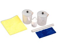 Набор лабораторный "Электростатика" - fgospostavki.ru - Апрелевка