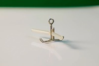 Зажим пружинный - fgospostavki.ru - Апрелевка