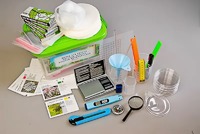 Набор для оценки чистоты воздуха методом биоиндикации - fgospostavki.ru - Апрелевка