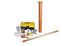 Комплект для исследования снежного покрова - fgospostavki.ru - Апрелевка