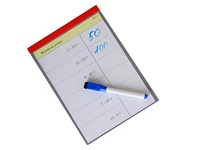 Планшет для самостоятельной работы - fgospostavki.ru - Апрелевка