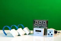 Датчик времени с независимой индикацией (счетчик-секундомер демонстрационный) - fgospostavki.ru - Апрелевка