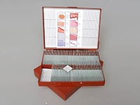 Комплект микропрепаратов "Анатомия" - fgospostavki.ru - Апрелевка