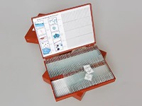 Комплект микропрепаратов "Ботаника 1" - fgospostavki.ru - Апрелевка