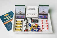 Комплект №3 ГИА-лаборатория по физике (с батарейным блоком) - fgospostavki.ru - Апрелевка