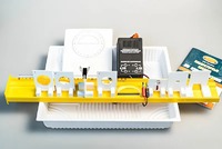 Комплект №4 ГИА-лаборатория по физике - fgospostavki.ru - Апрелевка