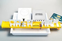 Комплект №4 ГИА-лаборатория по физике (с батарейным блоком) - fgospostavki.ru - Апрелевка