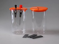 Набор по электролизу (демонстрационный) - fgospostavki.ru - Апрелевка