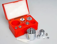 Набор гирь для весов на 1000 грамм - fgospostavki.ru - Апрелевка