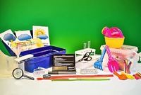 Комплект по предмету "Окружающий мир" для практических работ - fgospostavki.ru - Апрелевка