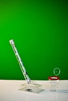 Набор "Наблюдение за природой. Ловушка для насекомых" - fgospostavki.ru - Апрелевка