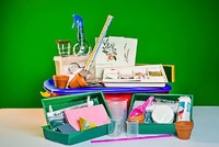 Набор для экспериментирования "Наблюдения за природой. Живая и неживая природа" - fgospostavki.ru - Апрелевка