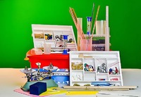 Набор для экспериментирования "Наблюдения за природой. Измерения" - fgospostavki.ru - Апрелевка