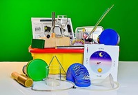 Набор для экспериментирования "Наблюдения за природой. Свет и звук" - fgospostavki.ru - Апрелевка