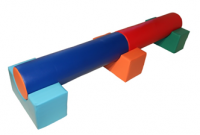 Модуль-трансформер № 10 (с цилиндрами) - fgospostavki.ru - Апрелевка