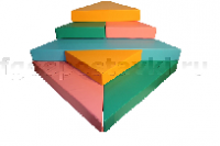 Модуль трансформер № 28 (7 элементов) - fgospostavki.ru - Апрелевка