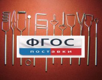 Постановочные зонды (медицинская сталь). Комплект из 12 зондов - fgospostavki.ru - Апрелевка