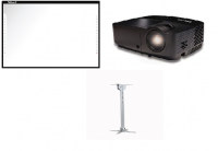 Интерактивная система. Комплект №1 - fgospostavki.ru - Апрелевка