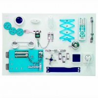 Бизиборд «Чистое небо» - fgospostavki.ru - Апрелевка