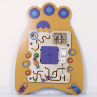 Бизиборд «Гвазго» - fgospostavki.ru - Апрелевка