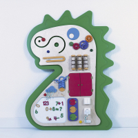 Бизиборд «Крамп» - fgospostavki.ru - Апрелевка