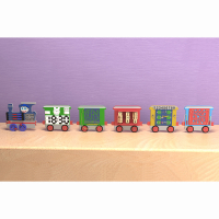 Бизиборд «Паровоз знаний» - fgospostavki.ru - Апрелевка