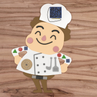 Бизиборд «Шеф-повар» - fgospostavki.ru - Апрелевка