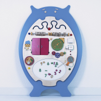 Бизиборд «Зёва» - fgospostavki.ru - Апрелевка