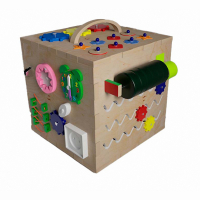 Бизикуб «Лучший друг» - fgospostavki.ru - Апрелевка