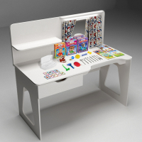 Профессиональный интерактивный стол логопеда "Лого-Старт" - fgospostavki.ru - Апрелевка