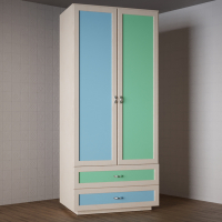 Шкаф «Классический» - fgospostavki.ru - Апрелевка