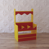 Игровое оборудование «Весёлые покупки» - fgospostavki.ru - Апрелевка