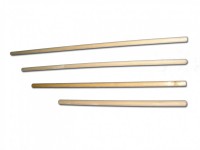 Палка гимнастическая деревянная (700 миллиметров, диаметр 22 миллиметра) - fgospostavki.ru - Апрелевка