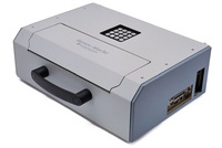 Принтер для печати рельефно-точечным шрифтом Брайля Romeo Attache - fgospostavki.ru - Апрелевка