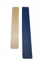 Доска наклонная навесная мягкая (1,5 метра) - fgospostavki.ru - Апрелевка