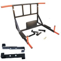 Универсальный Турник-Брусья-Пресс 3 в 1 - fgospostavki.ru - Апрелевка