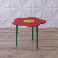 Стол «Бутон» - fgospostavki.ru - Апрелевка