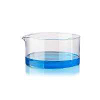 Чаша кристаллизационная 100 мл. - fgospostavki.ru - Апрелевка
