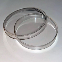 Чашка Петри пластиковая с крышкой  60 мл. - fgospostavki.ru - Апрелевка