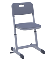 Стул ученический NOMAD V - fgospostavki.ru - Апрелевка