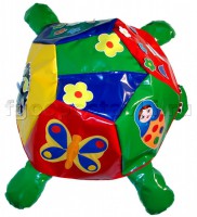 Чехол к черепахе (ПВХ-тент) - fgospostavki.ru - Апрелевка