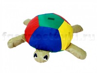 Черепаха под чехлы (кожа, поролон) - fgospostavki.ru - Апрелевка