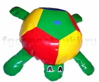 Черепаха под чехлы (тент) - fgospostavki.ru - Апрелевка