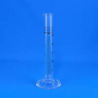 Цилиндр измерительный 25 мл. - fgospostavki.ru - Апрелевка