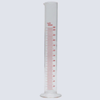 Измерительный цилиндр 250 мл. - fgospostavki.ru - Апрелевка