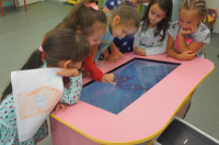 Мультстудия комплектация лого + 32" - fgospostavki.ru - Апрелевка