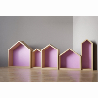 Стеллаж «Большие города» - fgospostavki.ru - Апрелевка