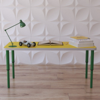 Стол растущий на регулируемых ножках «Непоседы» - fgospostavki.ru - Апрелевка