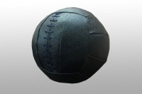 Медицинбол (12 килограмм, кирза) - fgospostavki.ru - Апрелевка